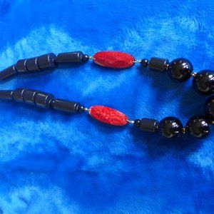 Chicos NWOT long necklace